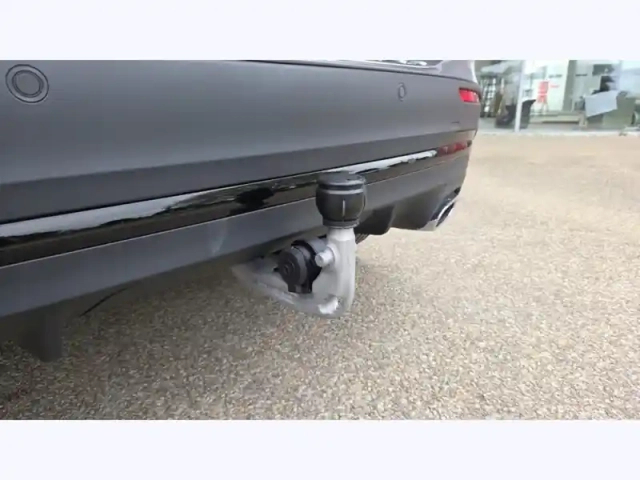 Mercedes Gla 200 d amg line — photo 12