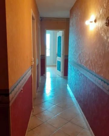 Appartement T3 SOISSONS