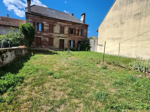 Maison 8 pièces 200 m²