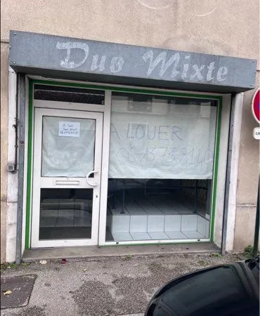 Local commercial