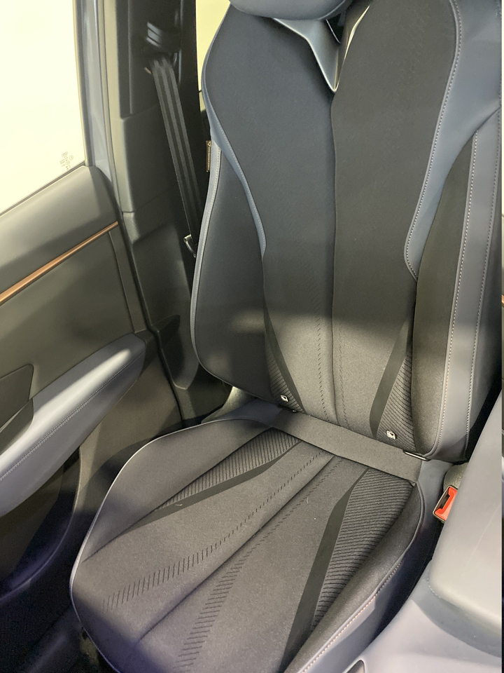 Cupra Terramar — photo 42