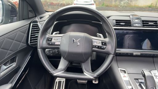 DS DS7 Crossback 1.6 PureTech 225 EAT8 - Grand Chic – 2019 – 51595 km – Essence – Boîte Automatique — photo 33