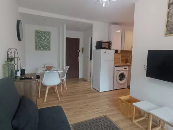Appartement 2 pièces 30 m²