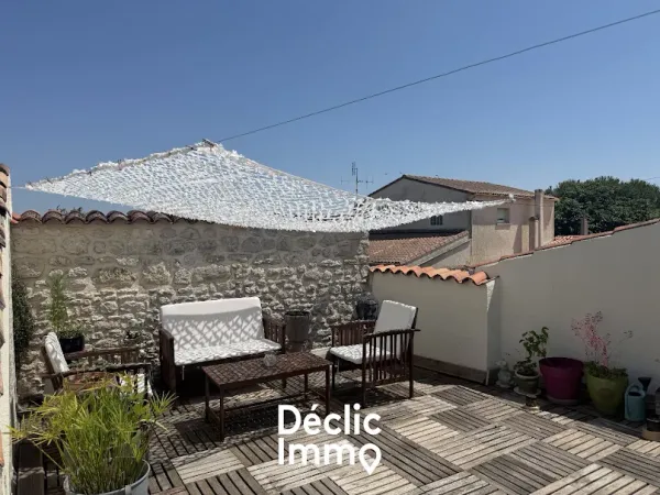 Maison 5 pièces 130 m²