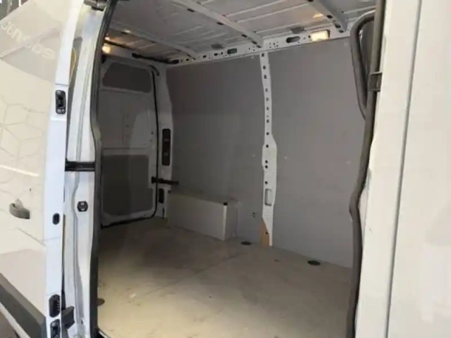 Renault Master fgn trac f3300 l2h2 dci 135 — photo 41