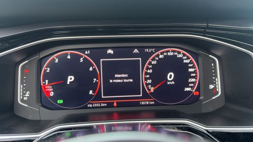 Volkswagen Polo GTI 2.0 TSI 200 DSG6 - N/A – 2019 – 130781 km – Essence – Boîte Automatique — photo 28