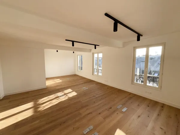 Loue bureau - 169 m² - Paris
