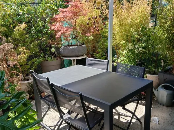 Maison de 115m2 sur terrain de 583m2