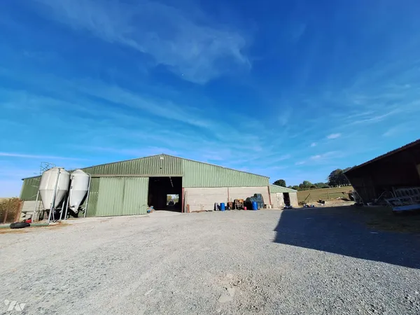 Bien agricole 22530 m²