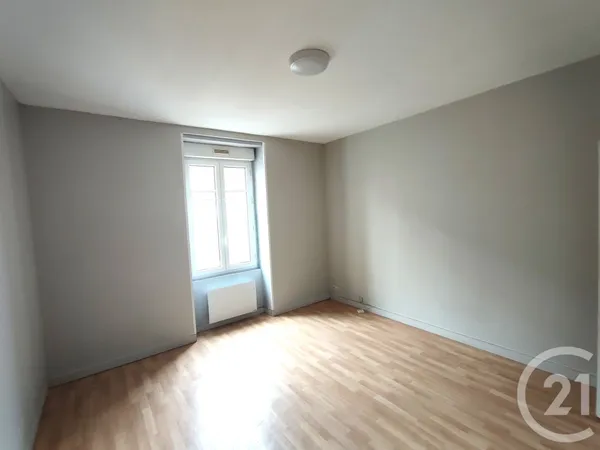 Appartement 1 pièce 26 m²