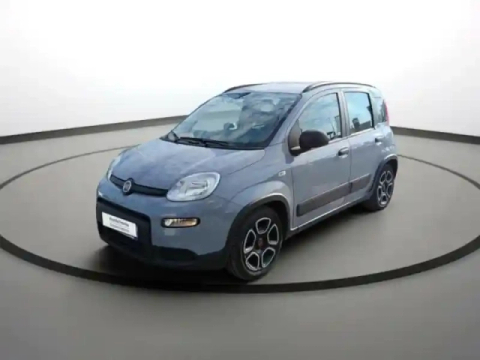 Fiat Panda 1.0 70ch bsg s&amp;s city life