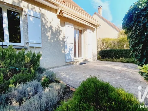 Maison 5 pièces 81 m²