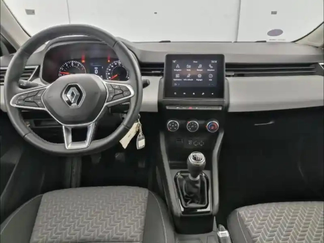 Renault Clio 1.0 tce 100ch evolution gpl — photo 15