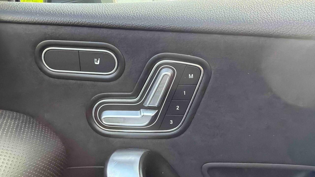 Mercedes Classe A 200 d 8G-DCT — photo 29