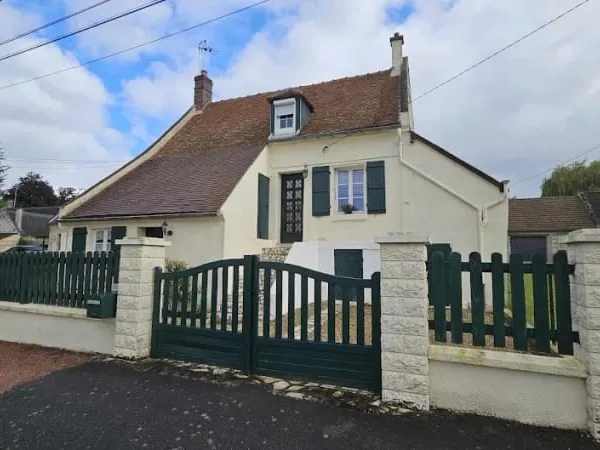 Maison 3 pièces 93 m²