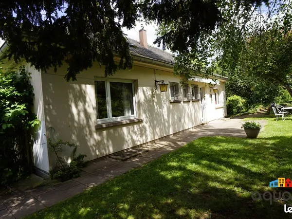 Maison 7 pièces 130 m²