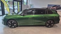 Opel Astra Sports Tourer 1.2 Turbo Hybrid 145ch GS e-DCT 6 — photo 8