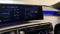 Peugeot 3008 1.2 Hybrid 145ch GT e-DCS6 — photo 29