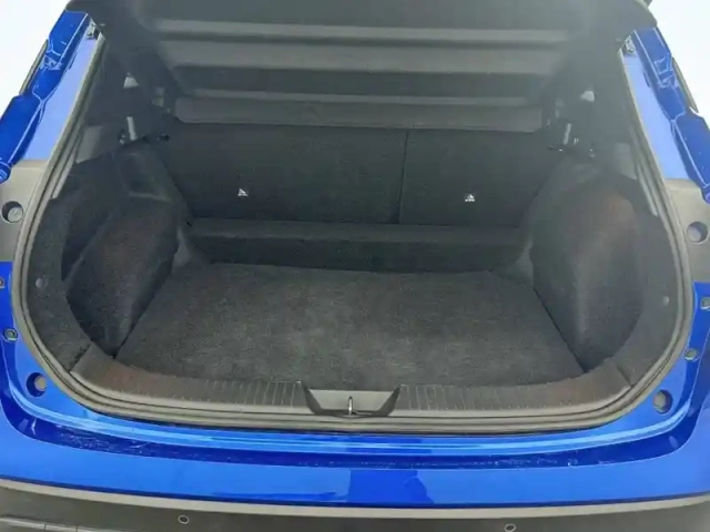 Nissan Qashqai mild hybrid 158 ch xtronic — photo 27