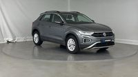 Volkswagen T-Roc 1.0 TSI 110ch Life Plus — photo 3