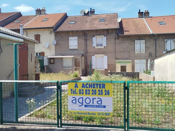 Maison 4 pièces 98 m²