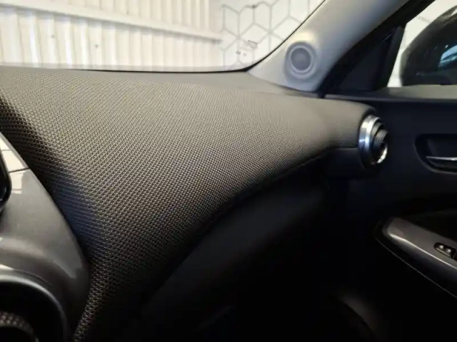 Nissan Juke dig-t 114 — photo 33