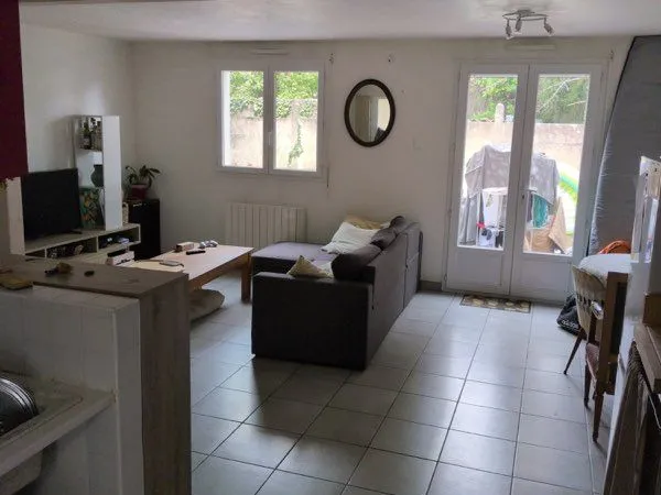 Colocation maison Talence calme
