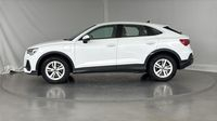 Audi Q3 Sportback 45 TFSI e 245ch Design S tronic 6 — photo 7