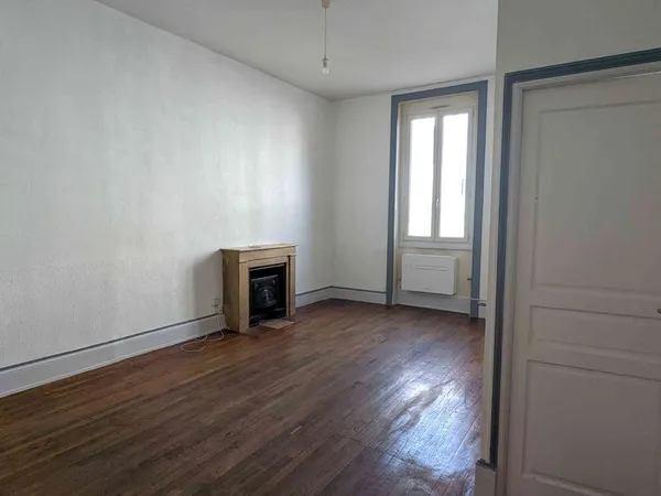Appartement de 65m2 à louer sur Lyon 03