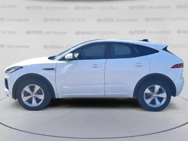 Jaguar E-Pace 2.0d 150ch r-dynamic s awd bva9 — photo 9