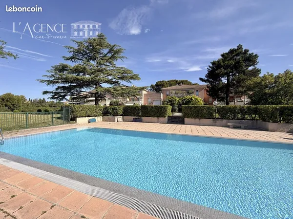 Appartement 2 pièces 52 m²