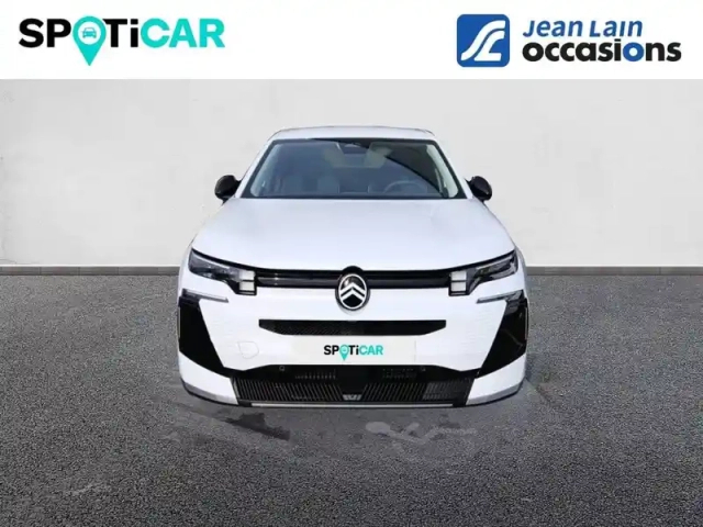 Citroën C5 Aircross hybride 145 ch e-dcs6 — photo 42