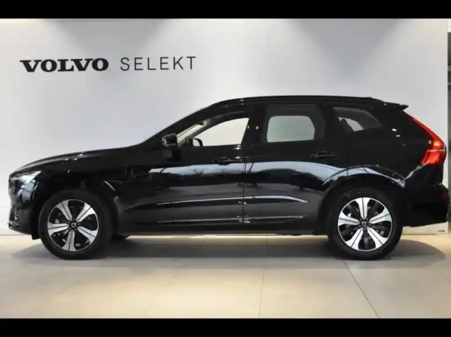 Volvo Xc60 t6 awd 253 + 145ch plus style dark geartronic — photo 8