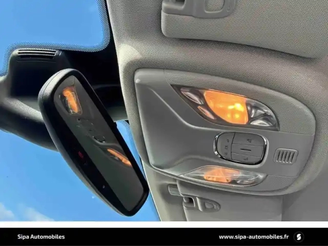Jeep Compass 1.3 phev t4 190 ch 4xe eawd — photo 81