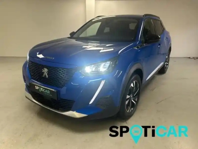 Peugeot 2008 e- 136ch allure