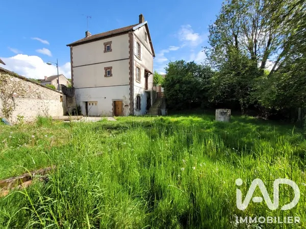 Maison 6 pièces 114 m²