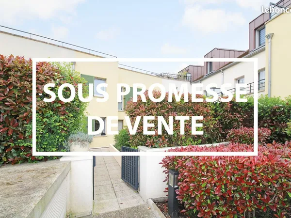 Duplex 3 pièces 67 m²