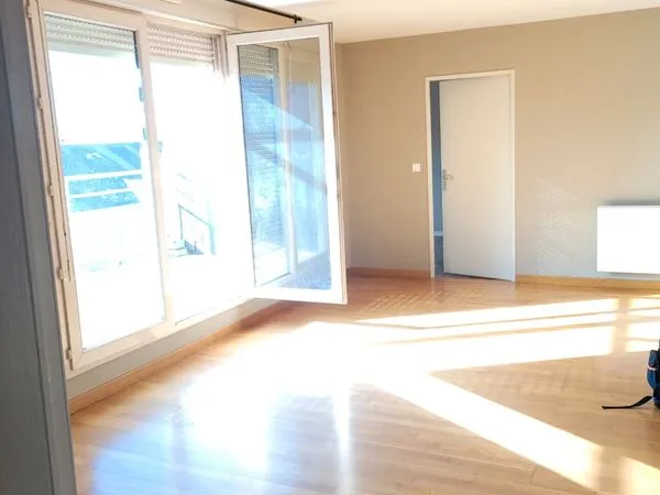 Appartement T2 centre-ville