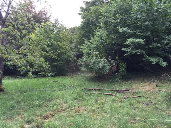 Maison neuve 5 pièces 137 m²