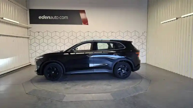 Mg Mgs5 ev 64kwh - 170 kw 2wd — photo 8