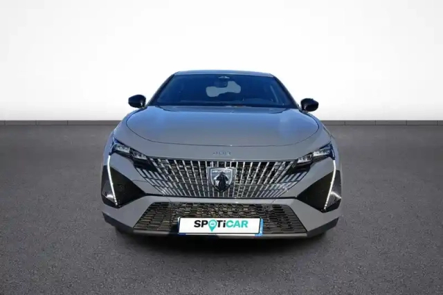 Peugeot 408 hybrid 145 e-dcs6 — photo 82
