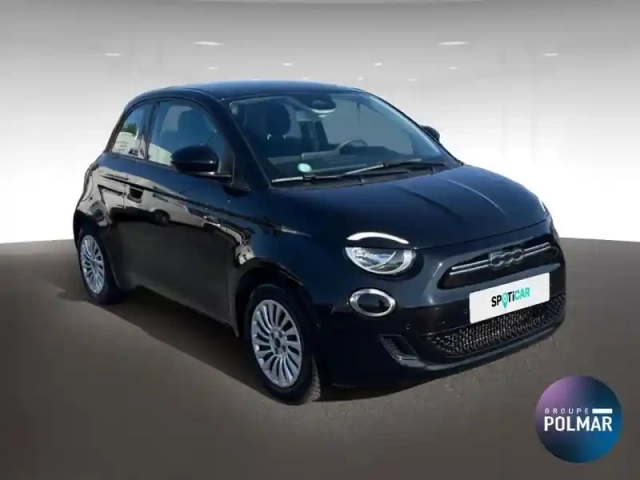 Fiat 500 e 118ch my23 — photo 3