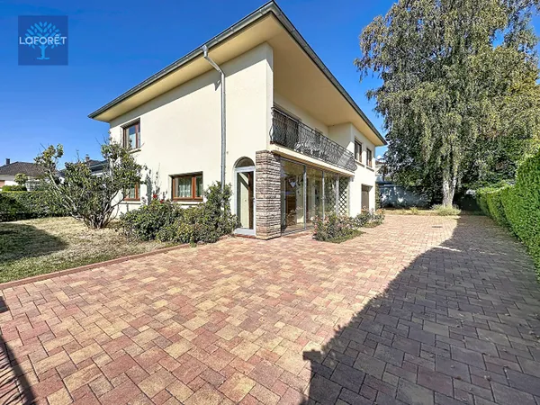 Maison 6 pièces 107 m²