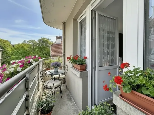 Appartement à vendre Mulhouse
