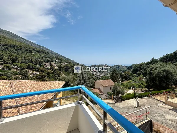 Appartement 3 pièces 73 m²