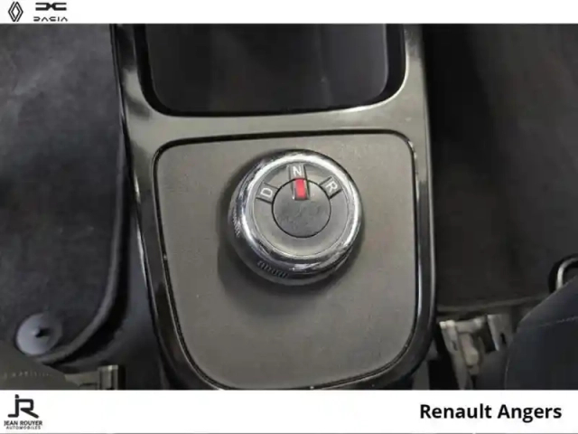 Dacia Spring 45ch confort plus - achat intégral — photo 6