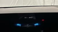 Mercedes Classe A 180 d 116ch Style Line 7G-DCT — photo 9