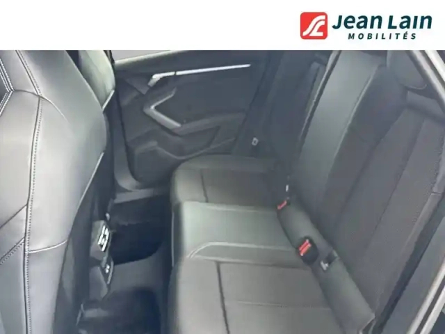 Audi A3 sportback tfsi e hybride rechargeable 272 s tronic 6 — photo 17