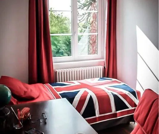 Location de chambre étudiant