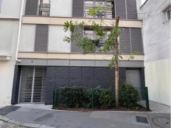 Place de Parking Vélo/Trotinette - Paris 15e